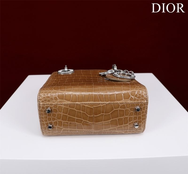 Christian Dior My Lady Bags